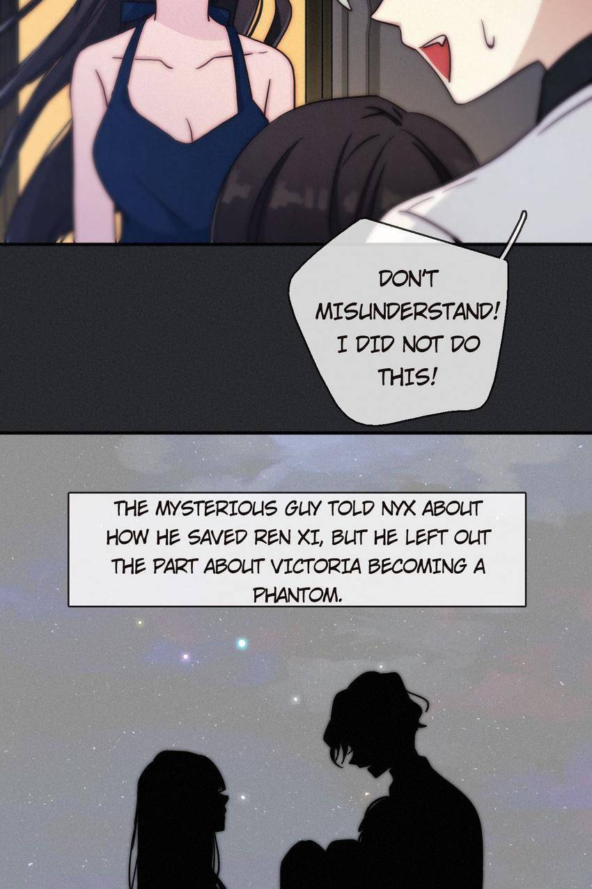 Fall in the Night with You (Colored) Chapter 17 page 7 - 
