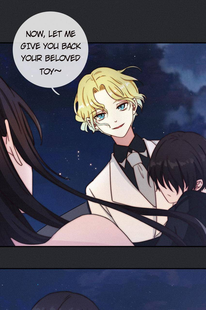 Fall in the Night with You (Colored) Chapter 17 page 9 - 
