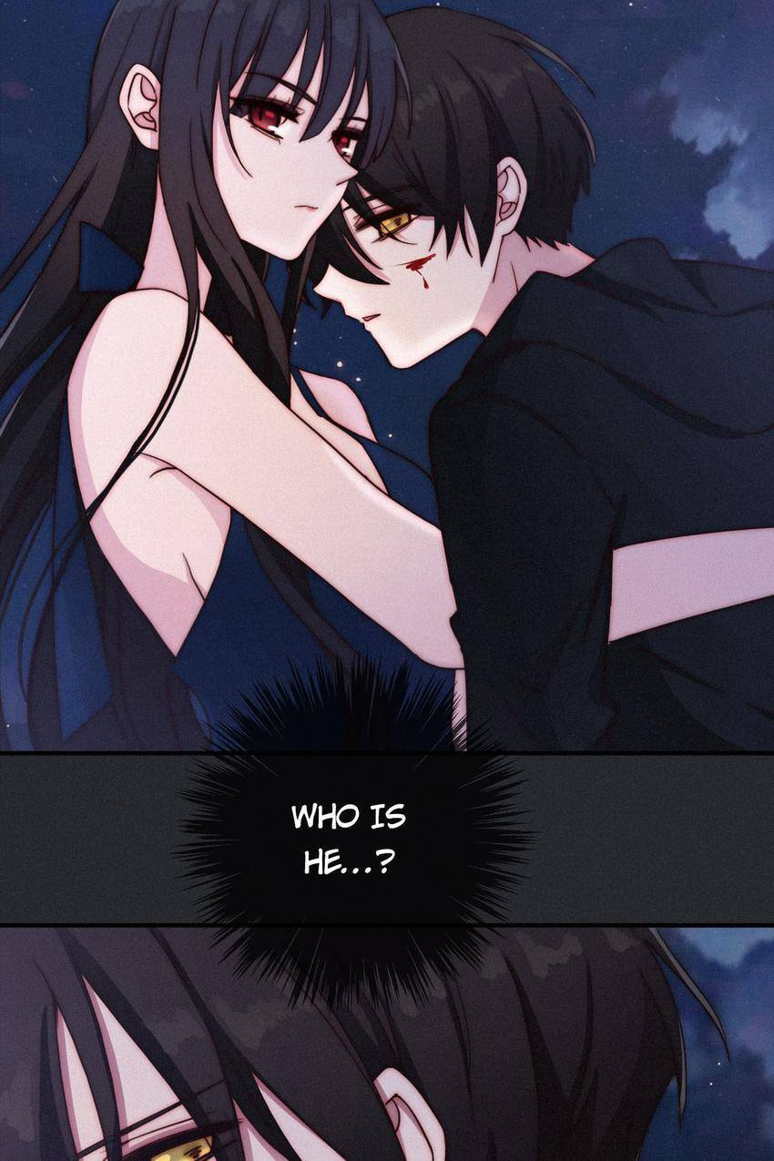 Fall in the Night with You (Colored) Chapter 17 page 10 - 