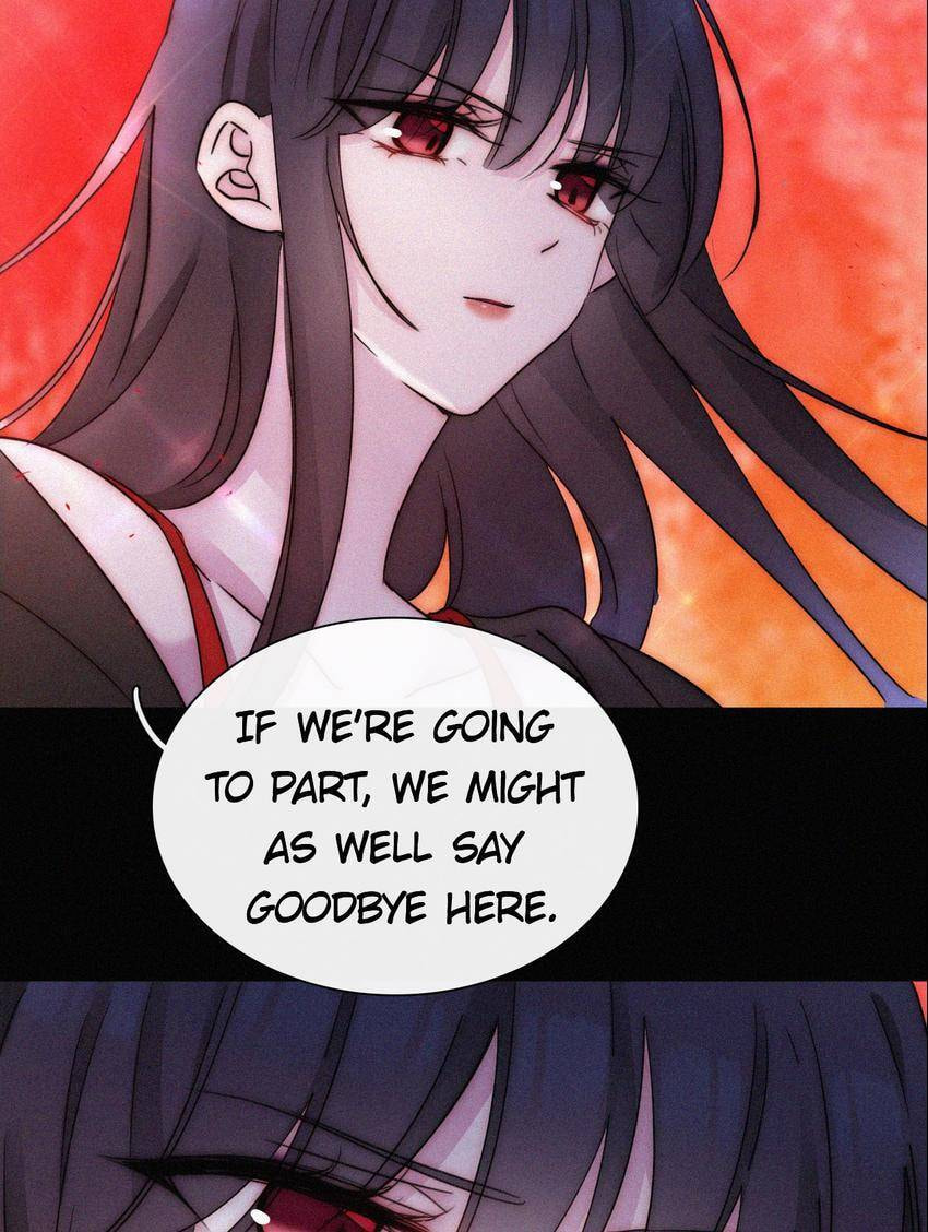 Fall in the Night with You (Colored) Chapter 170 page 11 - 