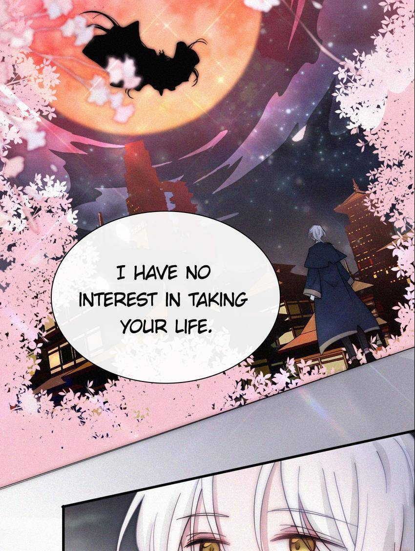 Fall in the Night with You (Colored) Chapter 170 page 13 - 