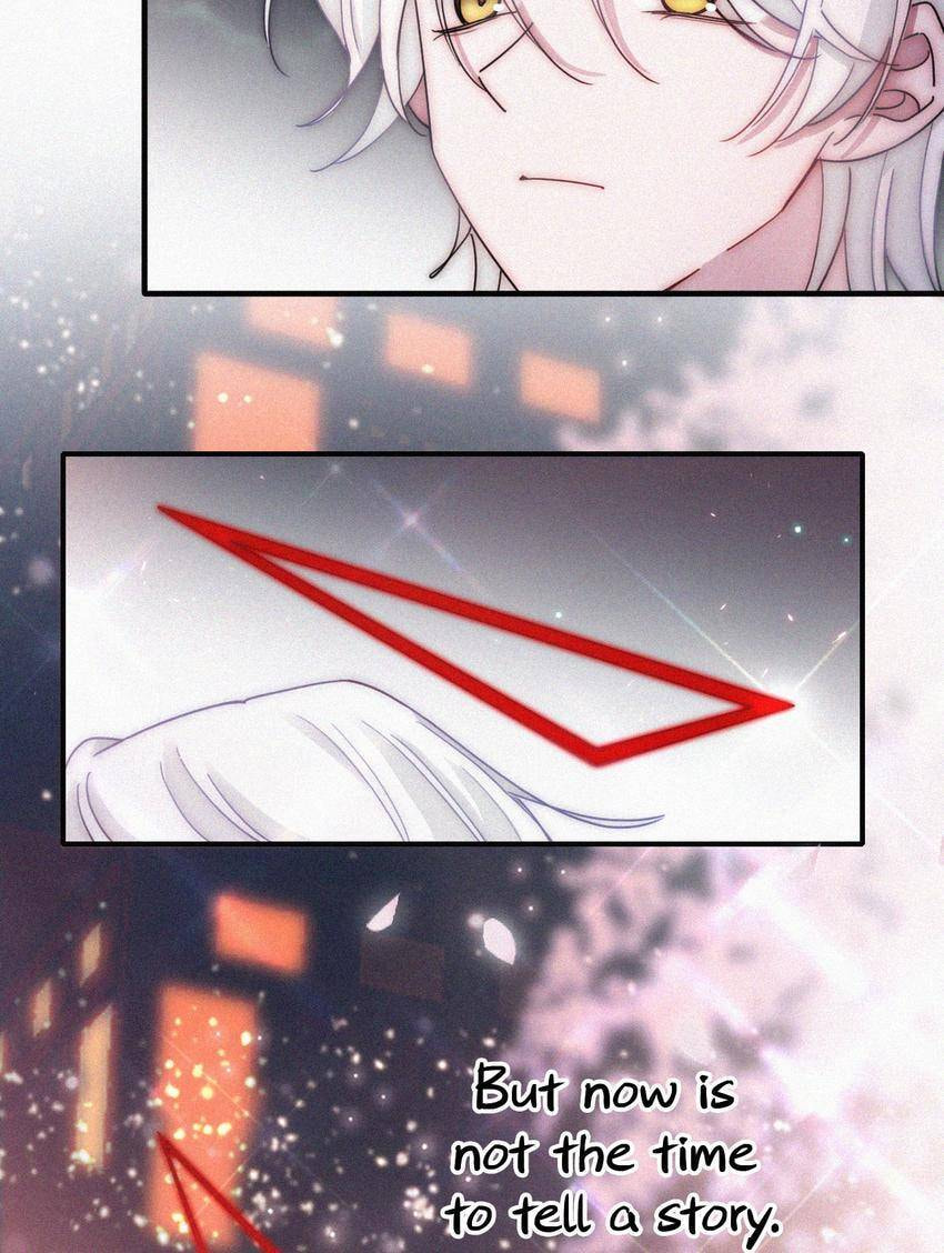 Fall in the Night with You (Colored) Chapter 170 page 14 - 
