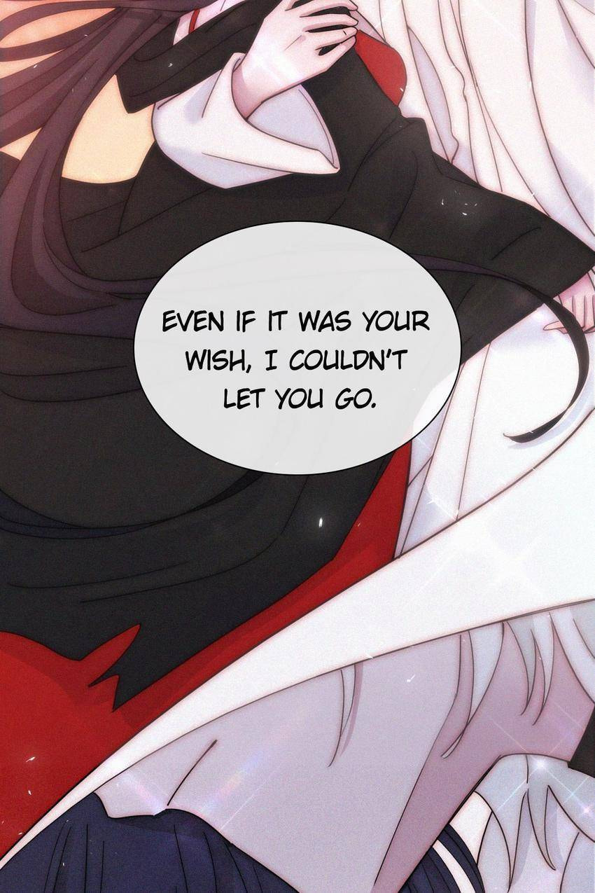 Fall in the Night with You (Colored) Chapter 170 page 20 - 