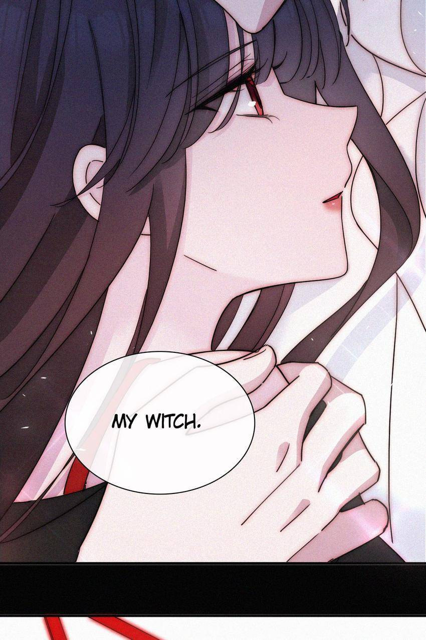 Fall in the Night with You (Colored) Chapter 170 page 21 - 