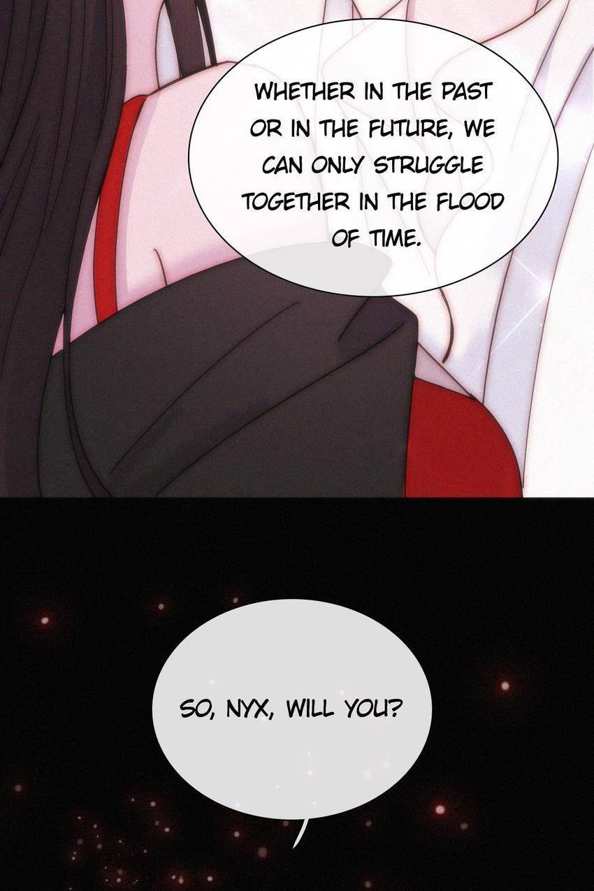 Fall in the Night with You (Colored) Chapter 170 page 23 - 