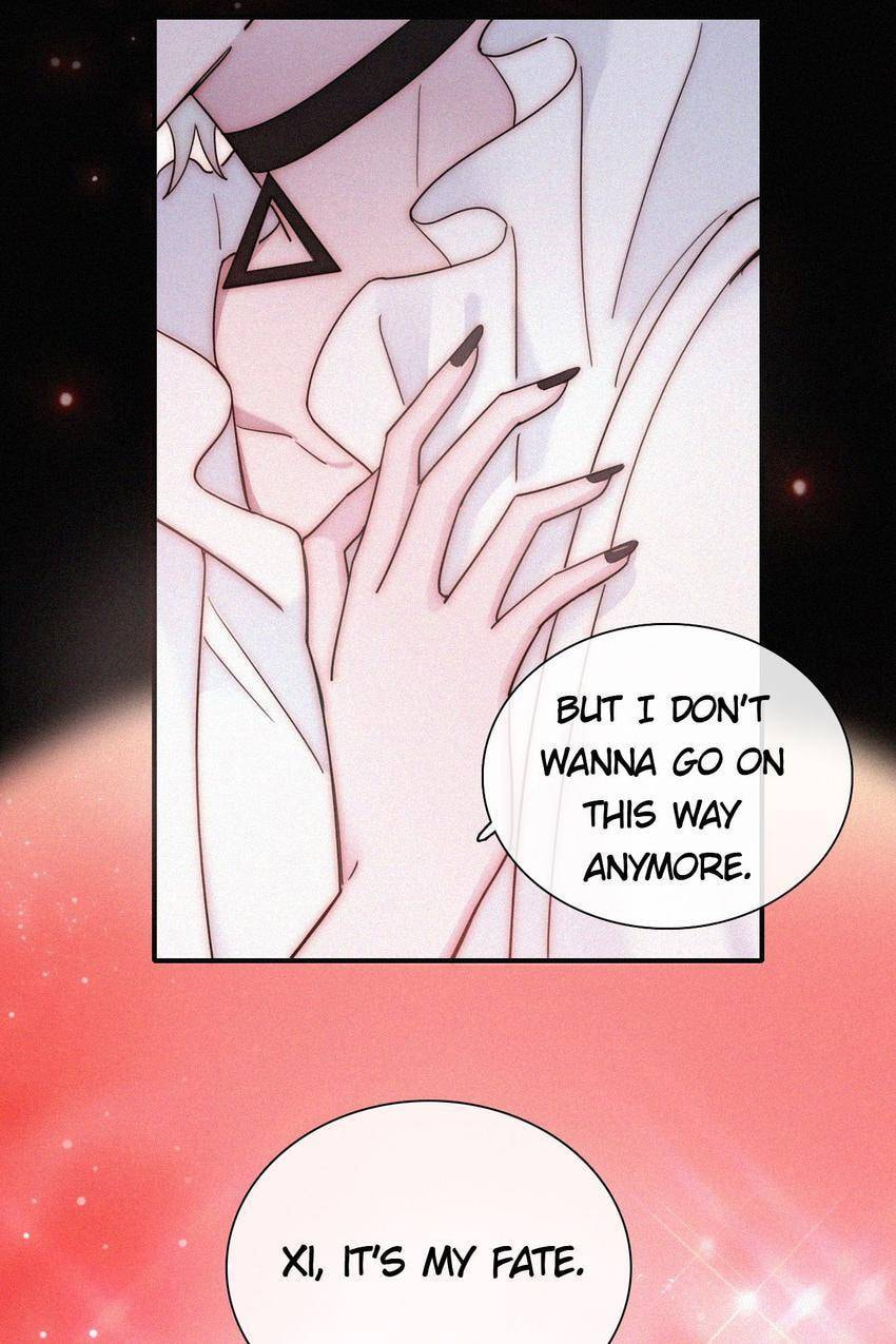 Fall in the Night with You (Colored) Chapter 170 page 24 - 
