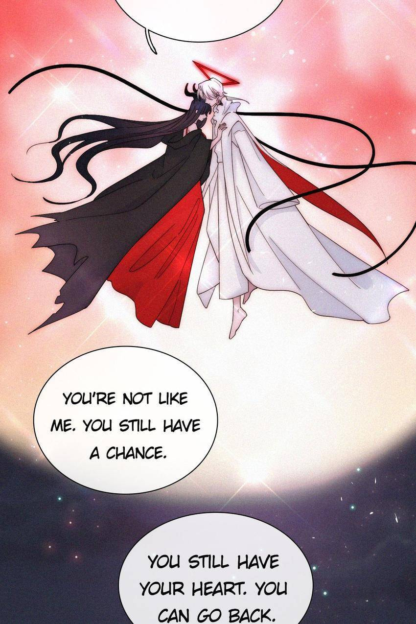 Fall in the Night with You (Colored) Chapter 170 page 25 - 