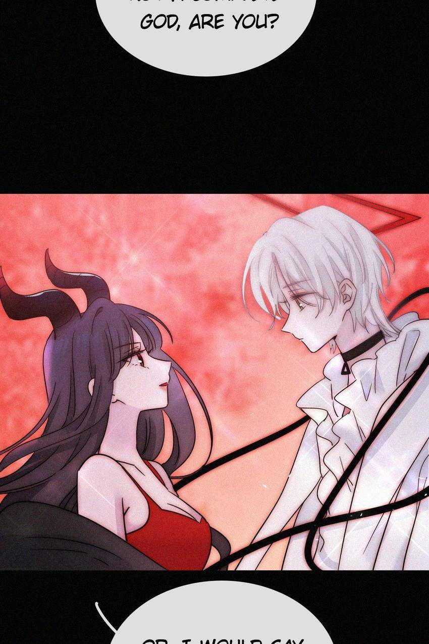 Fall in the Night with You (Colored) Chapter 170 page 27 - 