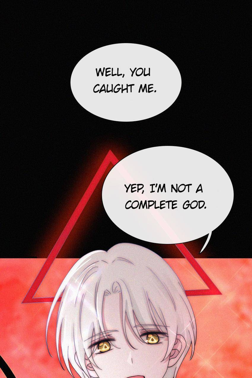 Fall in the Night with You (Colored) Chapter 170 page 30 - 