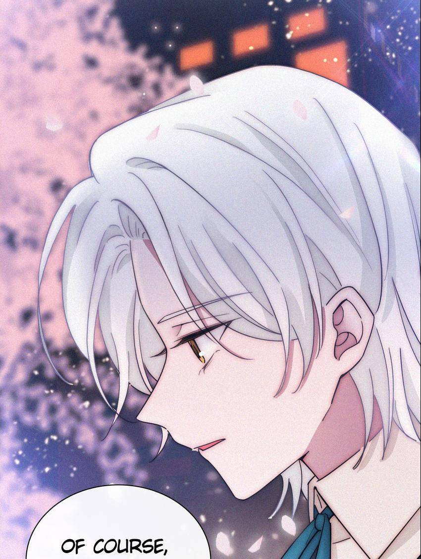 Fall in the Night with You (Colored) Chapter 170 page 4 - 