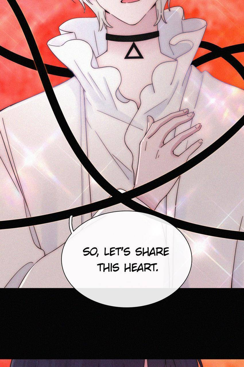 Fall in the Night with You (Colored) Chapter 170 page 31 - 