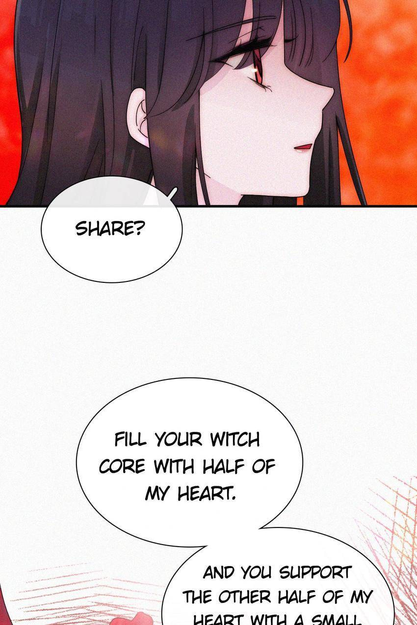Fall in the Night with You (Colored) Chapter 170 page 32 - 