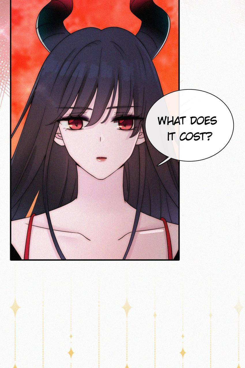 Fall in the Night with You (Colored) Chapter 170 page 34 - 