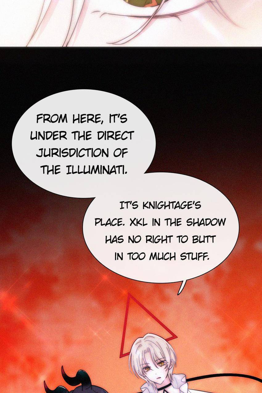Fall in the Night with You (Colored) Chapter 170 page 38 - 