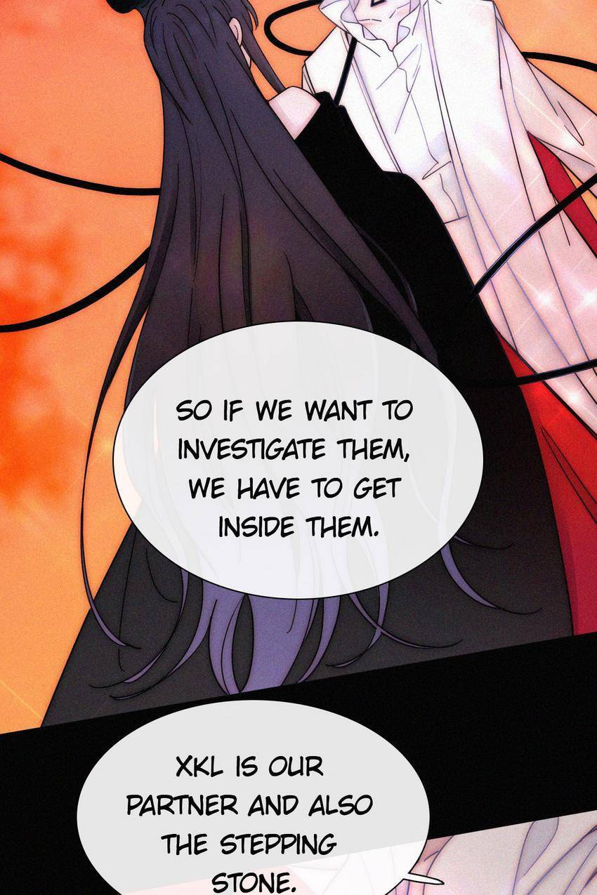 Fall in the Night with You (Colored) Chapter 170 page 39 - 