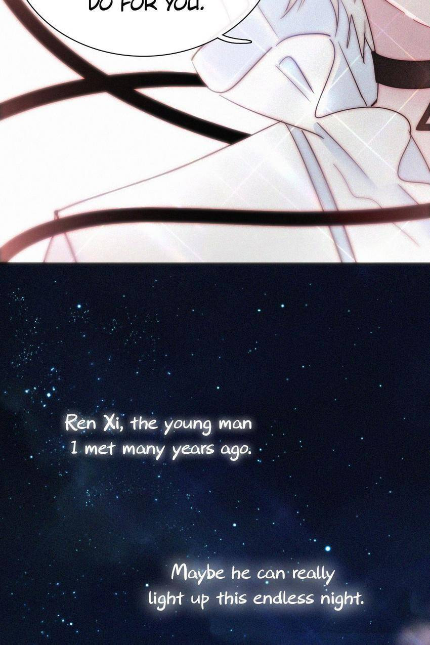 Fall in the Night with You (Colored) Chapter 170 page 45 - 