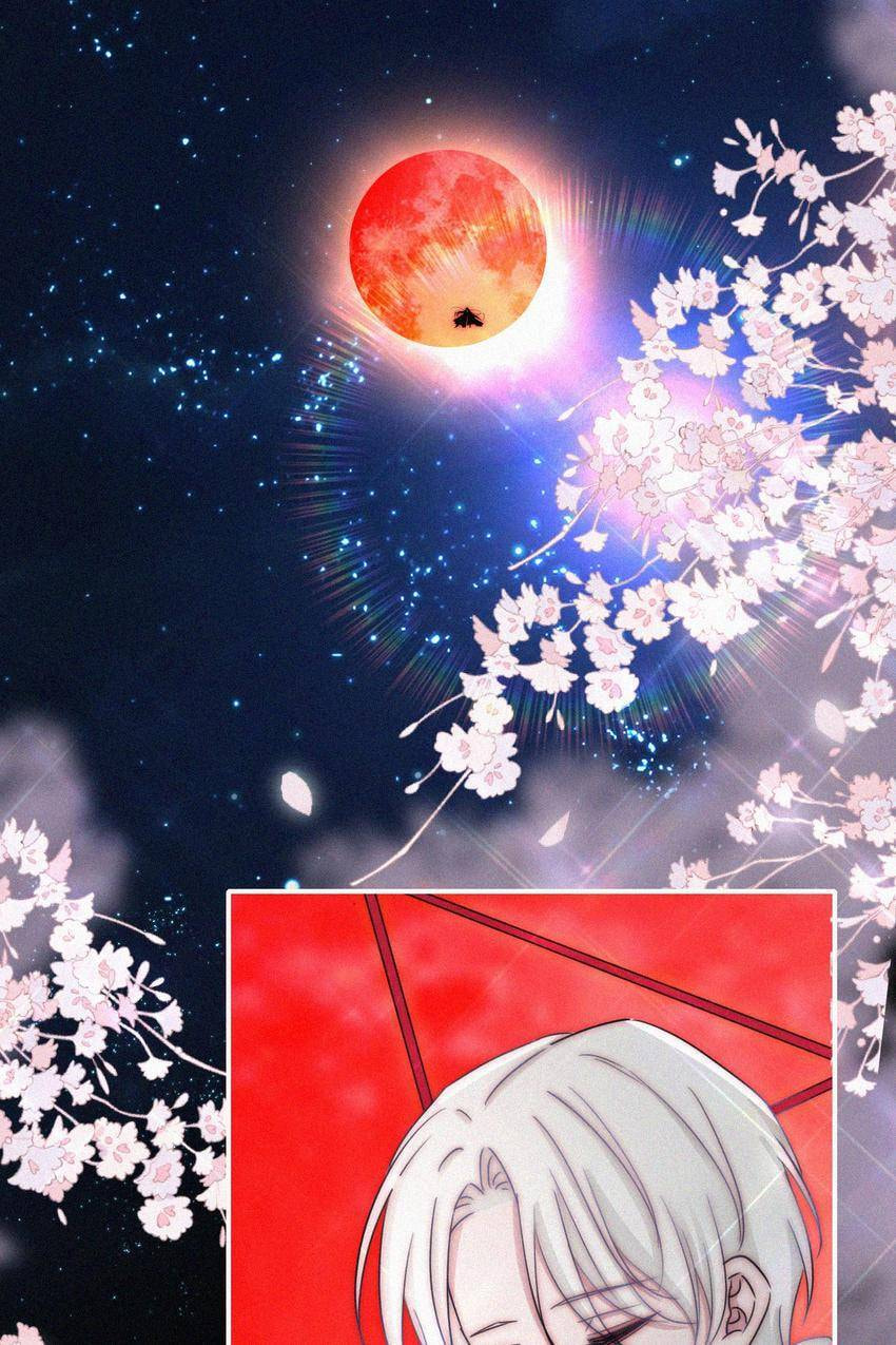 Fall in the Night with You (Colored) Chapter 170 page 46 - 
