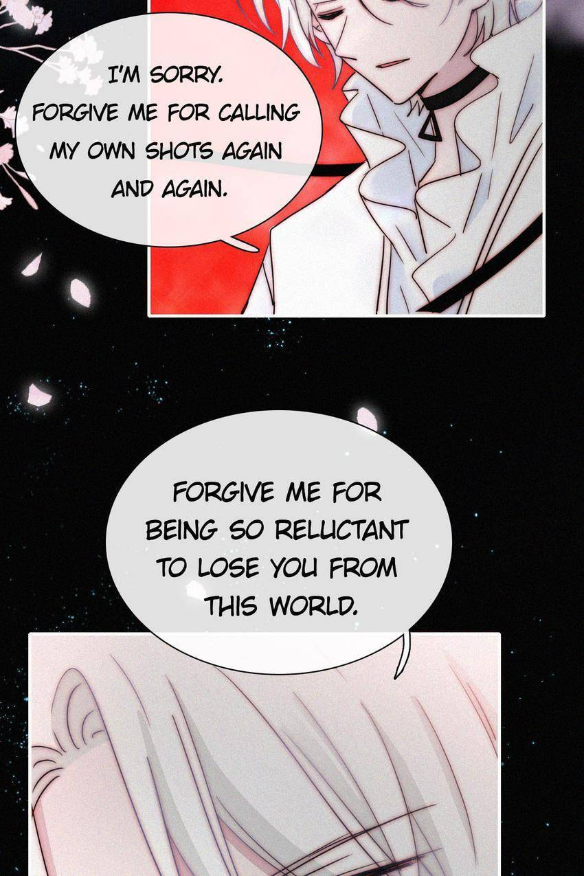 Fall in the Night with You (Colored) Chapter 170 page 47 - 