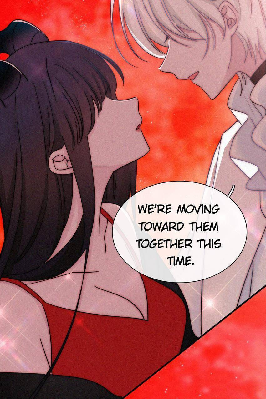 Fall in the Night with You (Colored) Chapter 170 page 49 - 