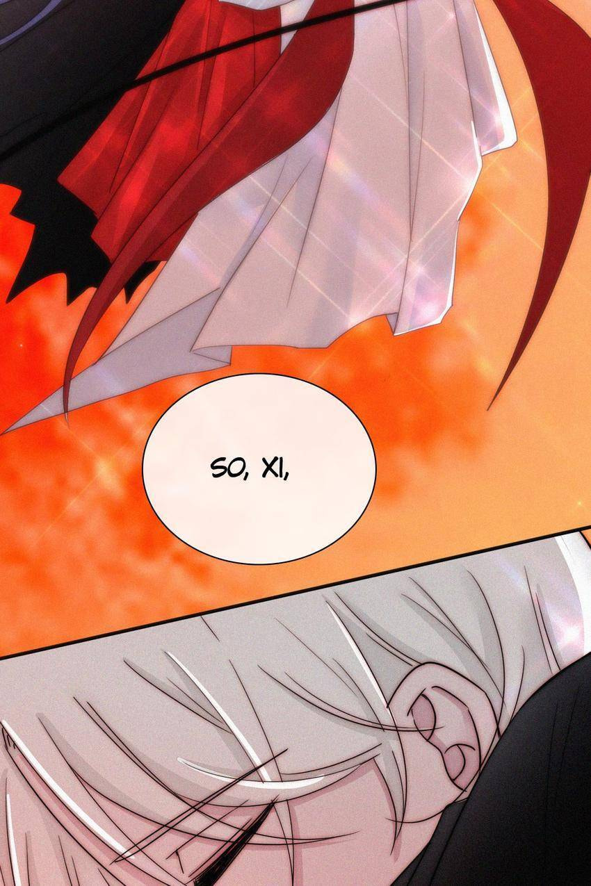 Fall in the Night with You (Colored) Chapter 170 page 51 - 