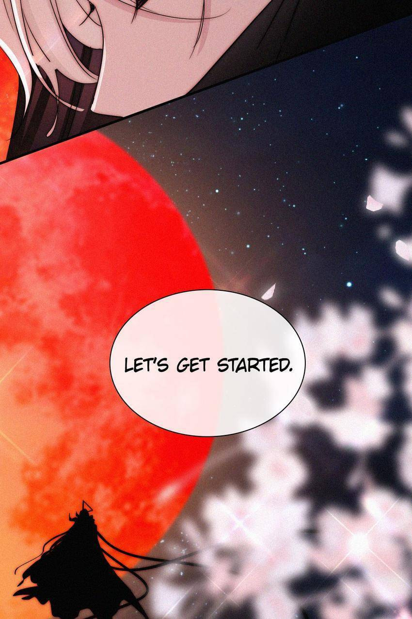 Fall in the Night with You (Colored) Chapter 170 page 52 - 