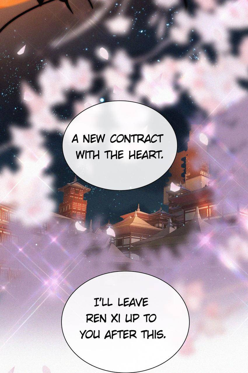 Fall in the Night with You (Colored) Chapter 170 page 53 - 