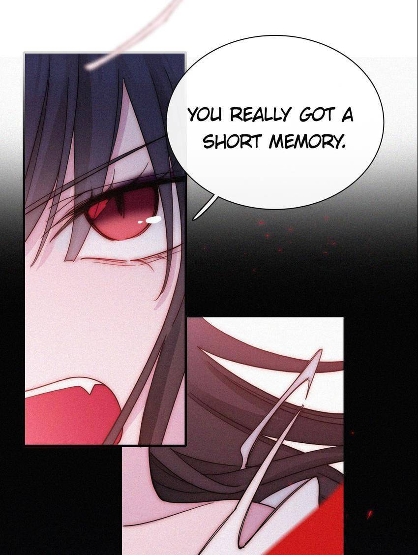 Fall in the Night with You (Colored) Chapter 170 page 8 - 