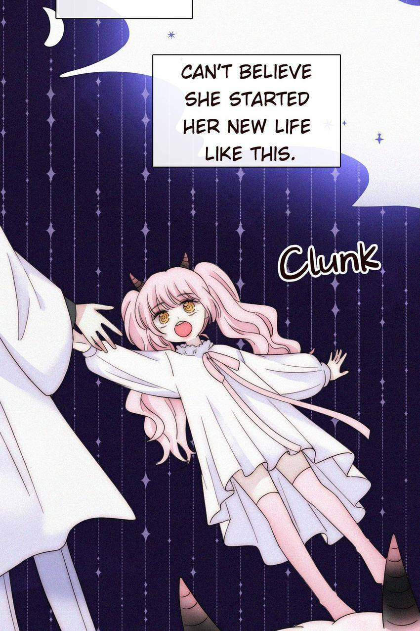 Fall in the Night with You (Colored) Chapter 171 page 2 - 
