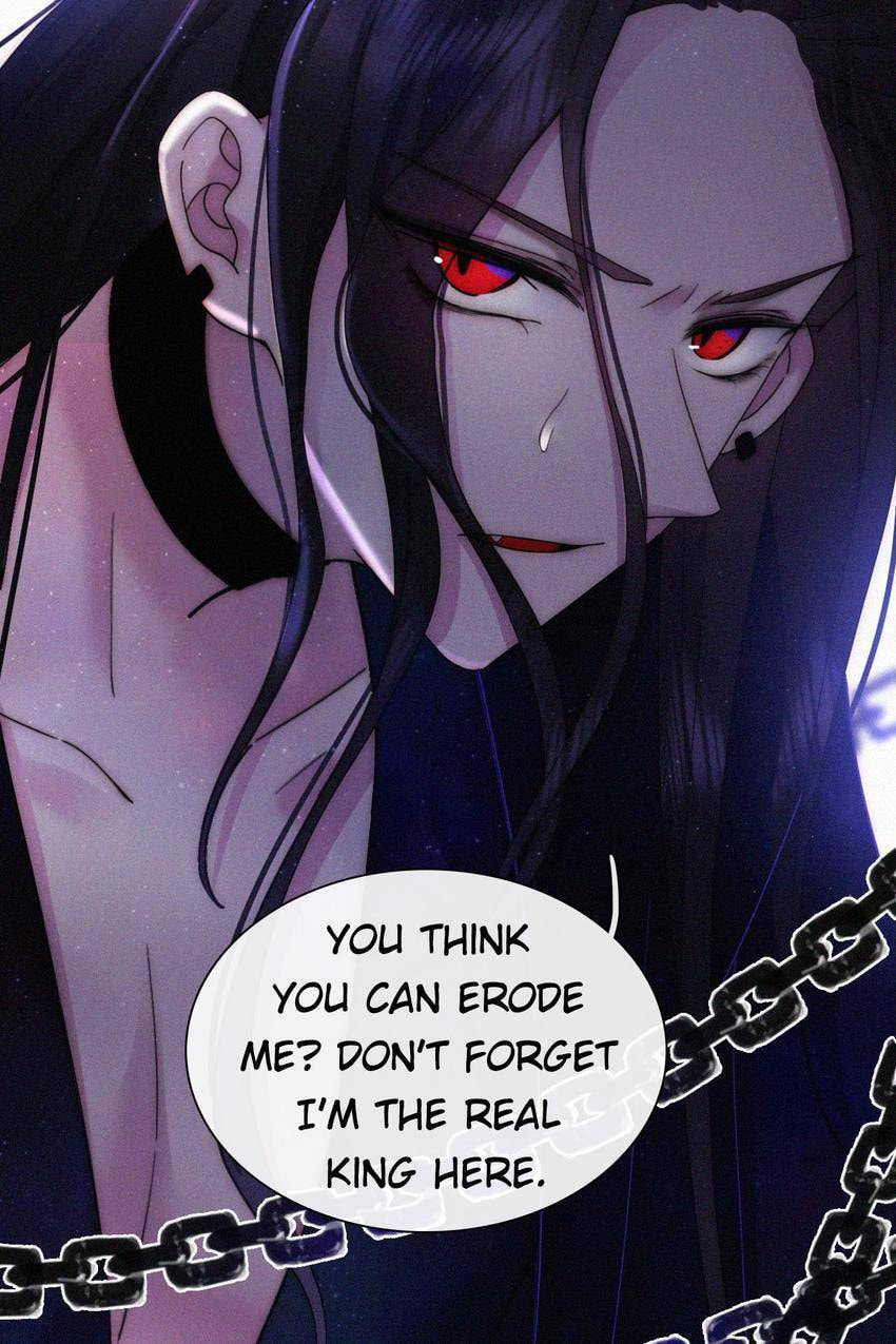 Fall in the Night with You (Colored) Chapter 171 page 12 - 