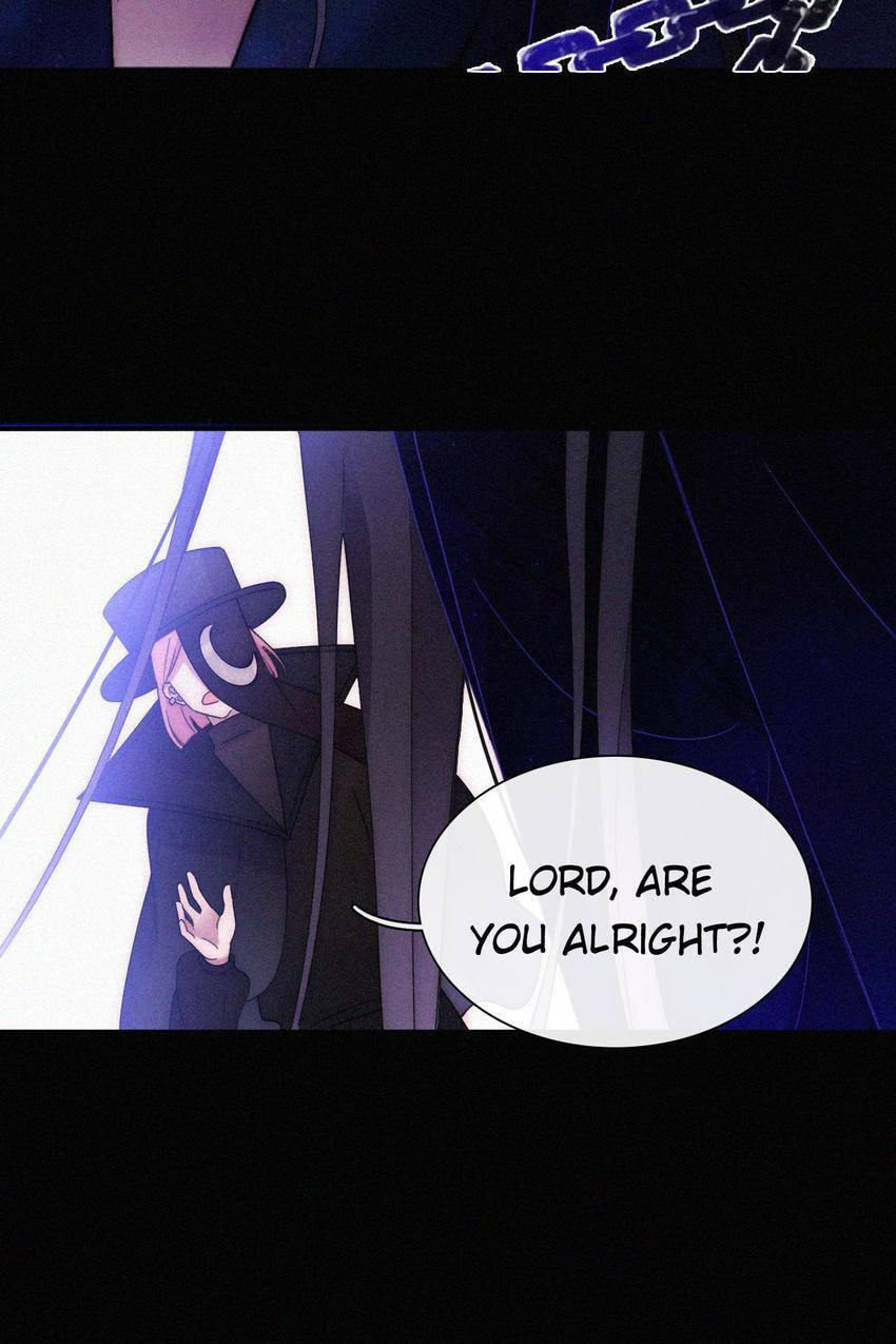 Fall in the Night with You (Colored) Chapter 171 page 13 - 