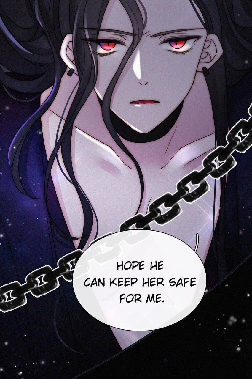 Fall in the Night with You (Colored) Chapter 171 page 17 - 