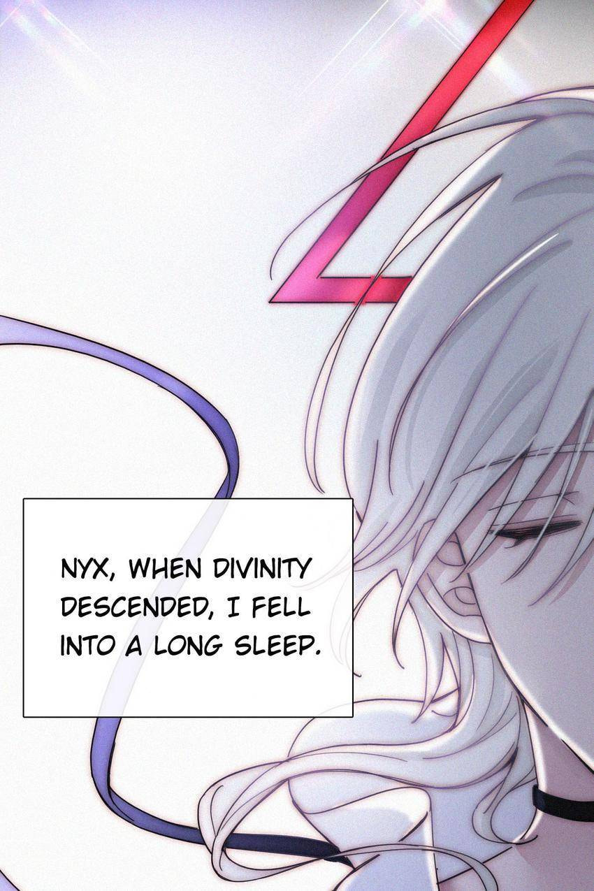 Fall in the Night with You (Colored) Chapter 171 page 19 - 