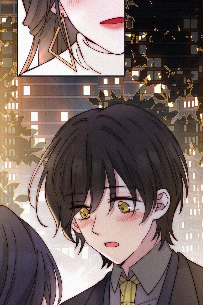 Fall in the Night with You (Colored) Chapter 171 page 23 - 