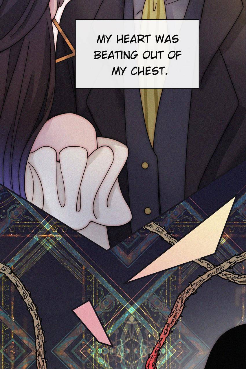 Fall in the Night with You (Colored) Chapter 171 page 24 - 