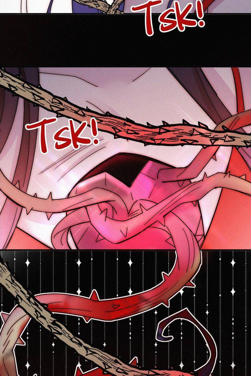 Fall in the Night with You (Colored) Chapter 171 page 26 - 