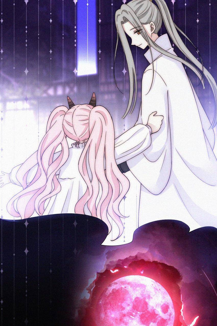 Fall in the Night with You (Colored) Chapter 171 page 4 - 
