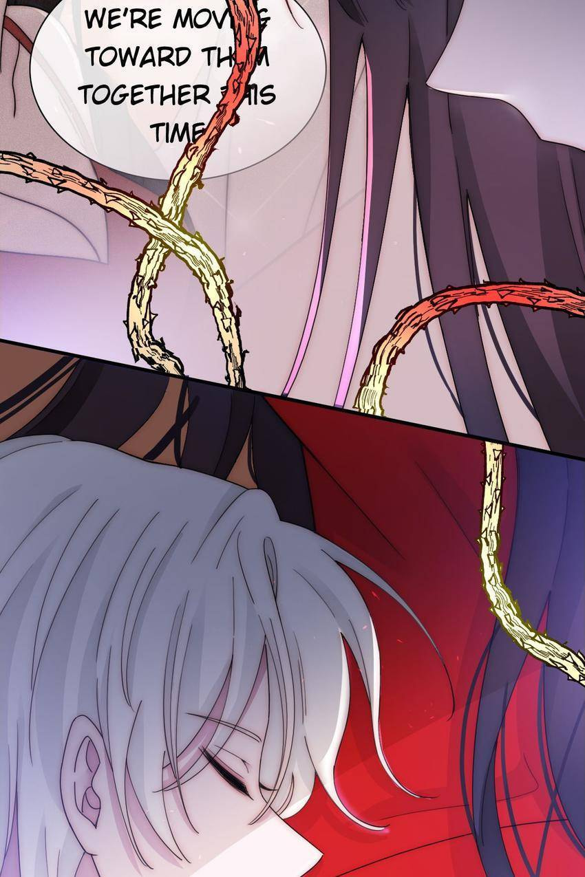 Fall in the Night with You (Colored) Chapter 171 page 32 - 