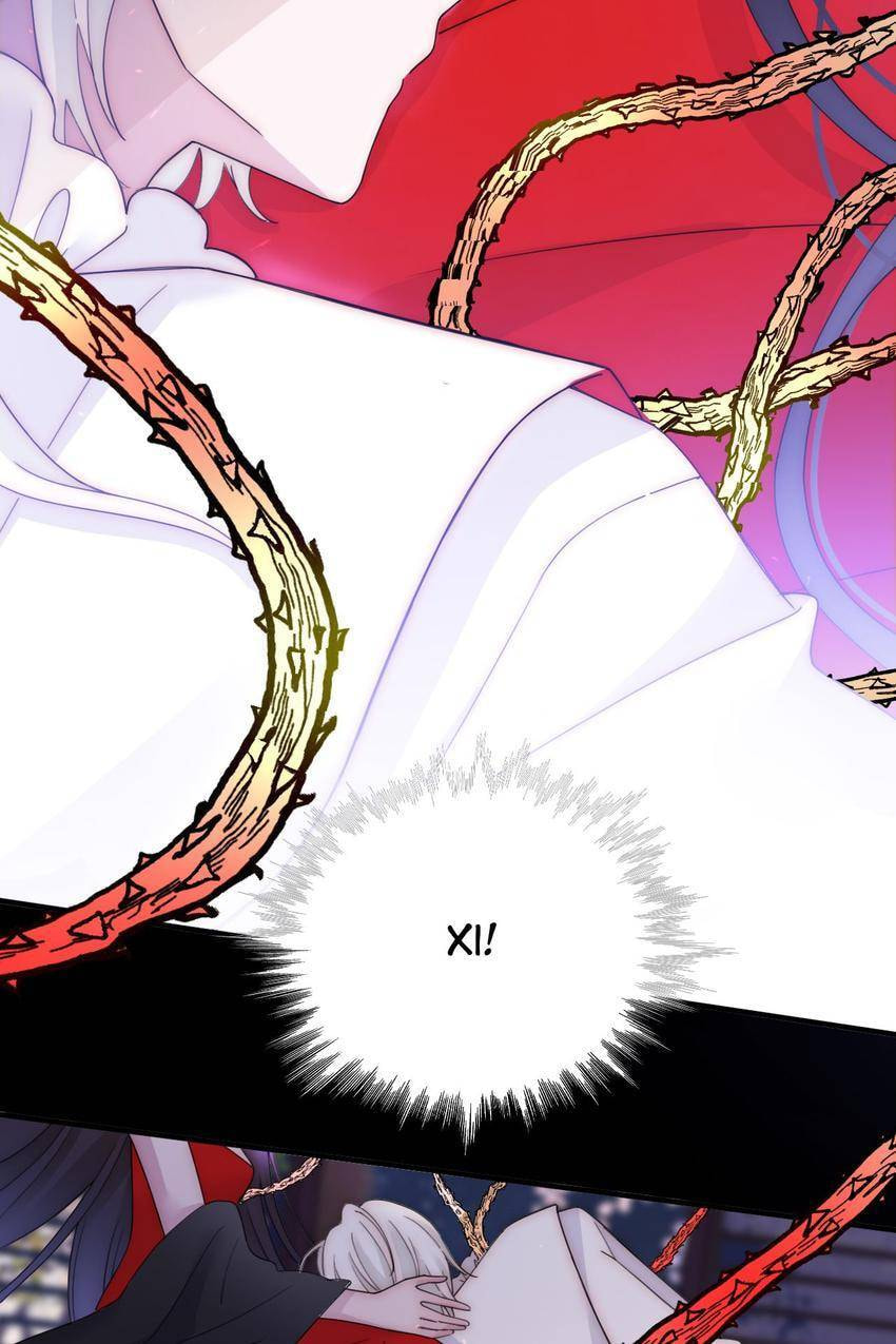 Fall in the Night with You (Colored) Chapter 171 page 33 - 