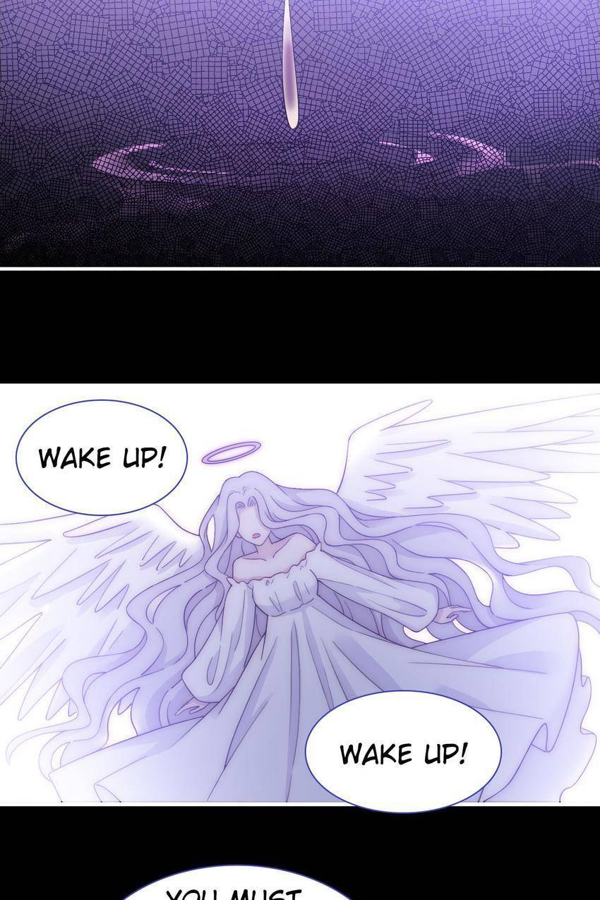 Fall in the Night with You (Colored) Chapter 171 page 35 - 