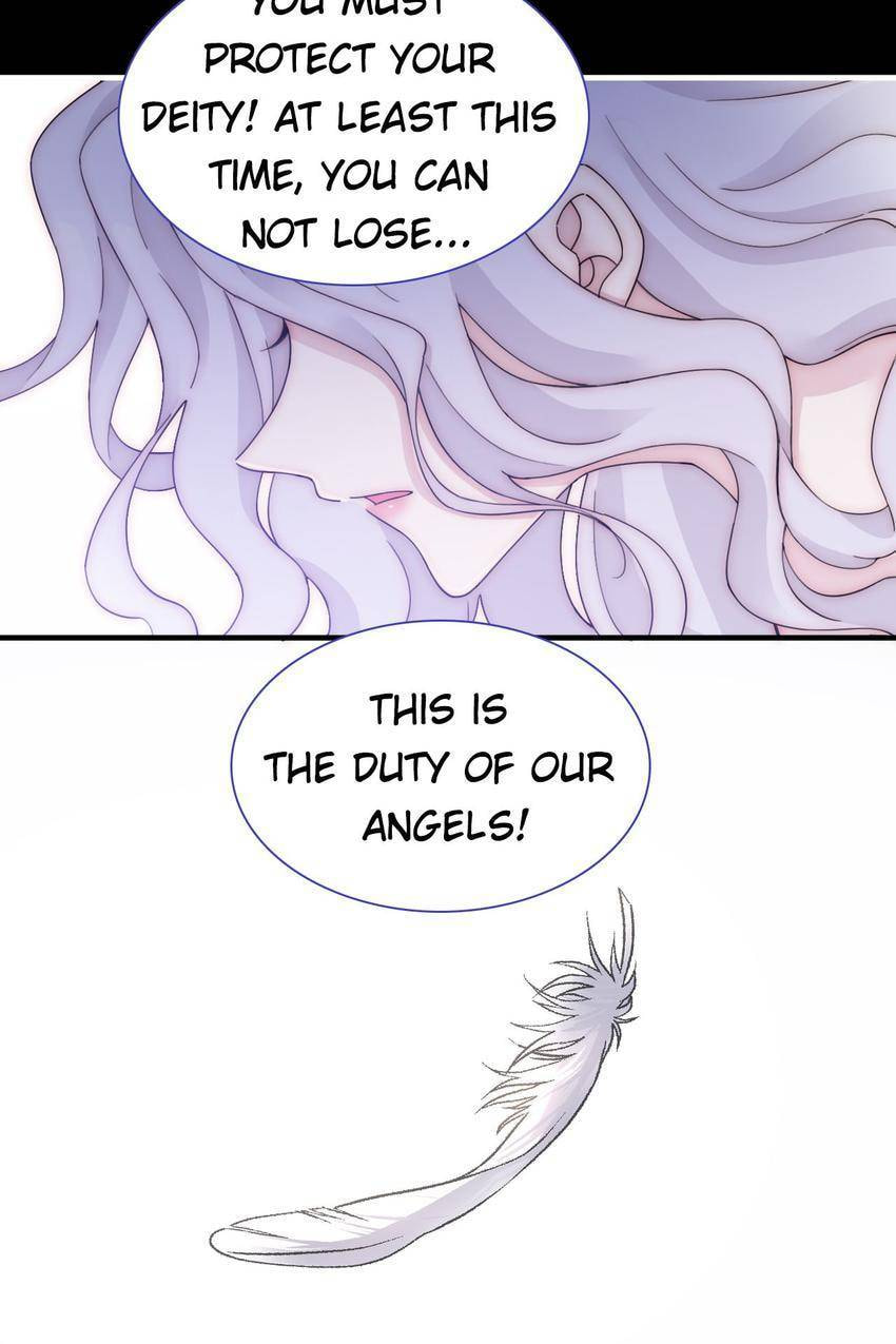 Fall in the Night with You (Colored) Chapter 171 page 36 - 