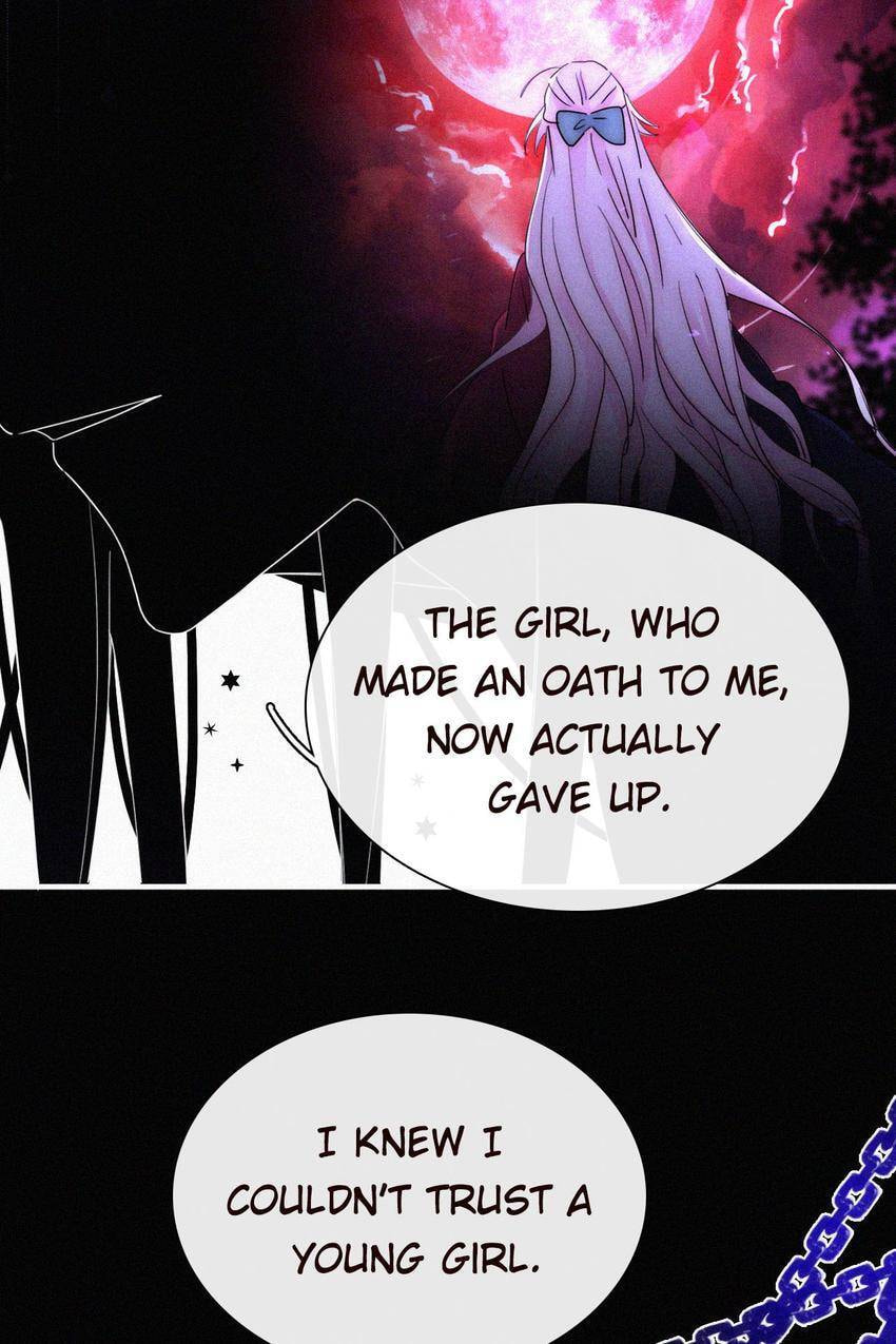 Fall in the Night with You (Colored) Chapter 171 page 5 - 