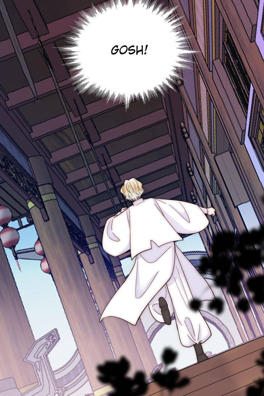 Fall in the Night with You (Colored) Chapter 171 page 41 - 