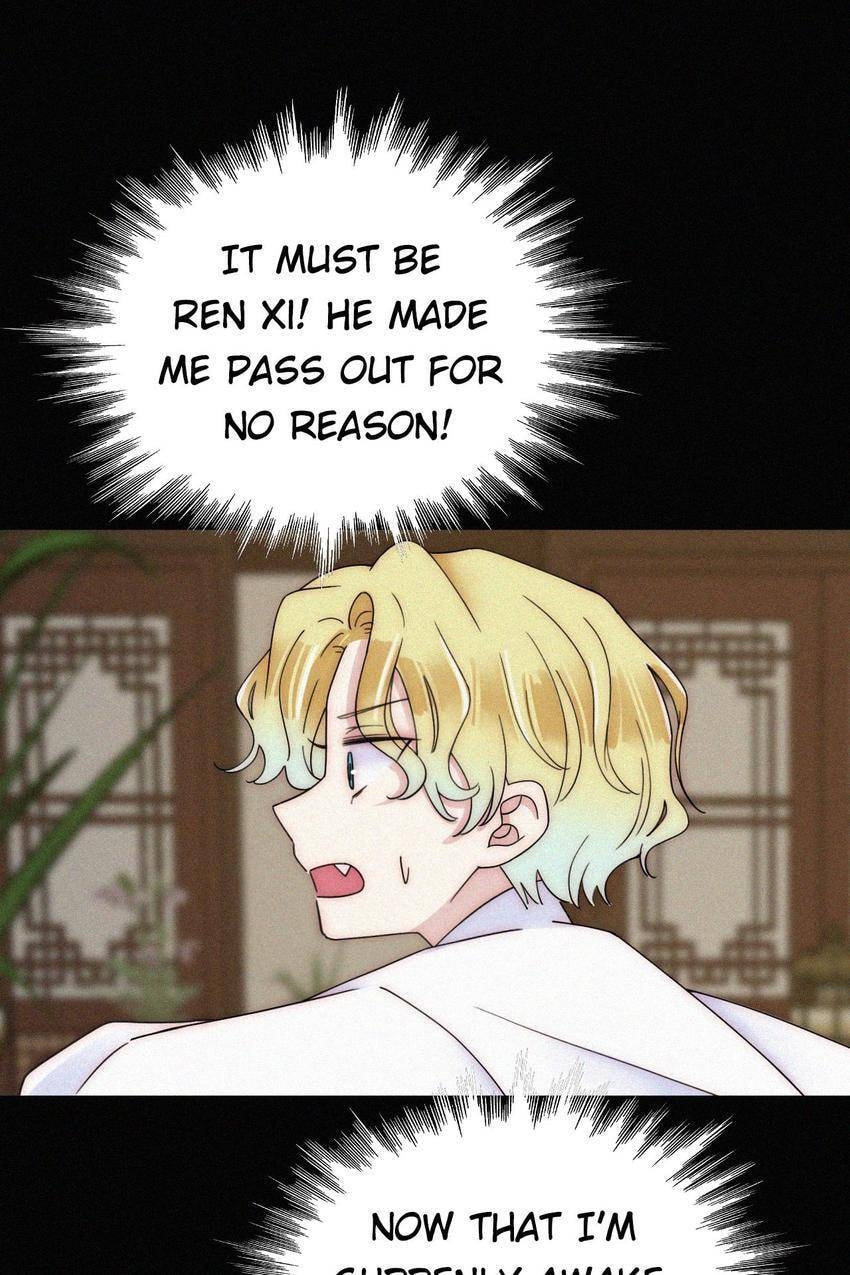 Fall in the Night with You (Colored) Chapter 171 page 43 - 