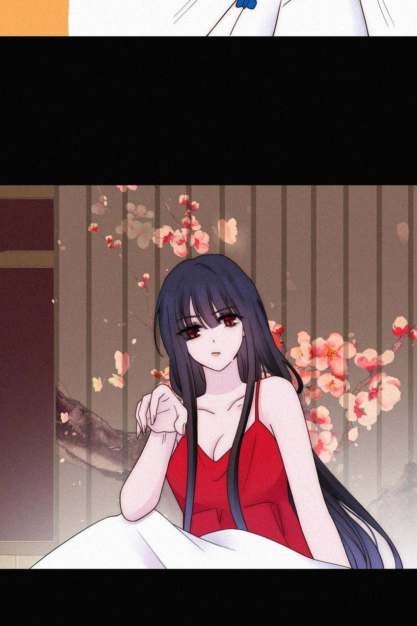 Fall in the Night with You (Colored) Chapter 171 page 46 - 