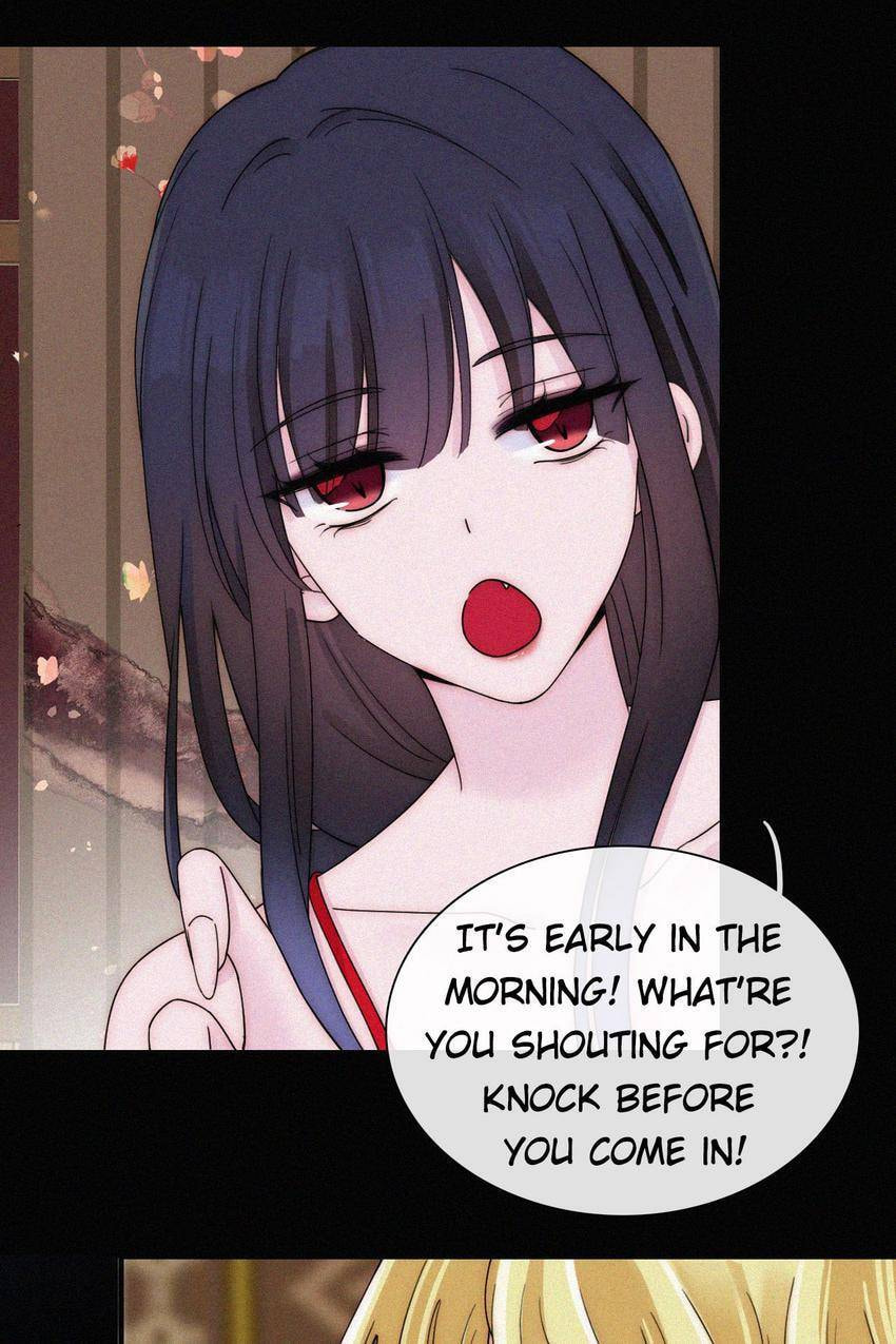 Fall in the Night with You (Colored) Chapter 171 page 47 - 