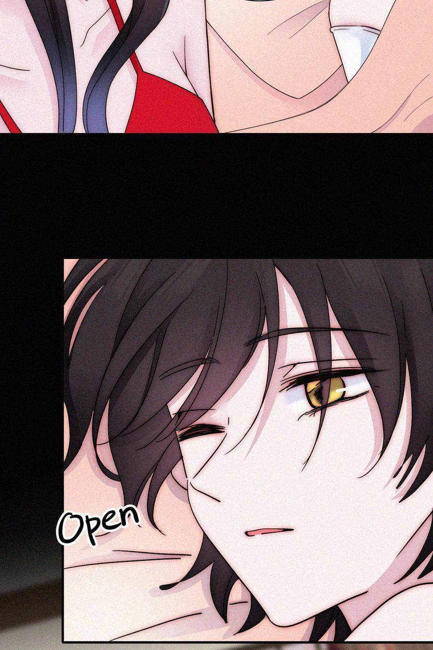 Fall in the Night with You (Colored) Chapter 171 page 49 - 