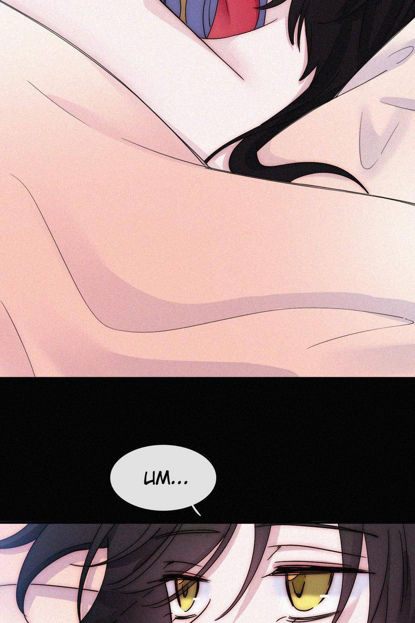 Fall in the Night with You (Colored) Chapter 171 page 51 - 