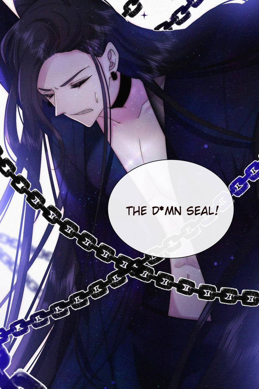 Fall in the Night with You (Colored) Chapter 171 page 7 - 