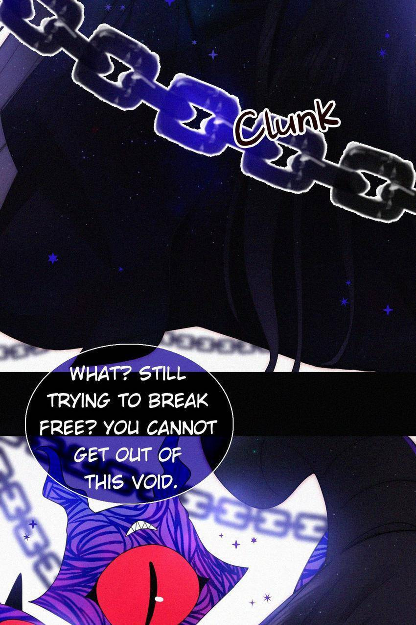 Fall in the Night with You (Colored) Chapter 171 page 8 - 