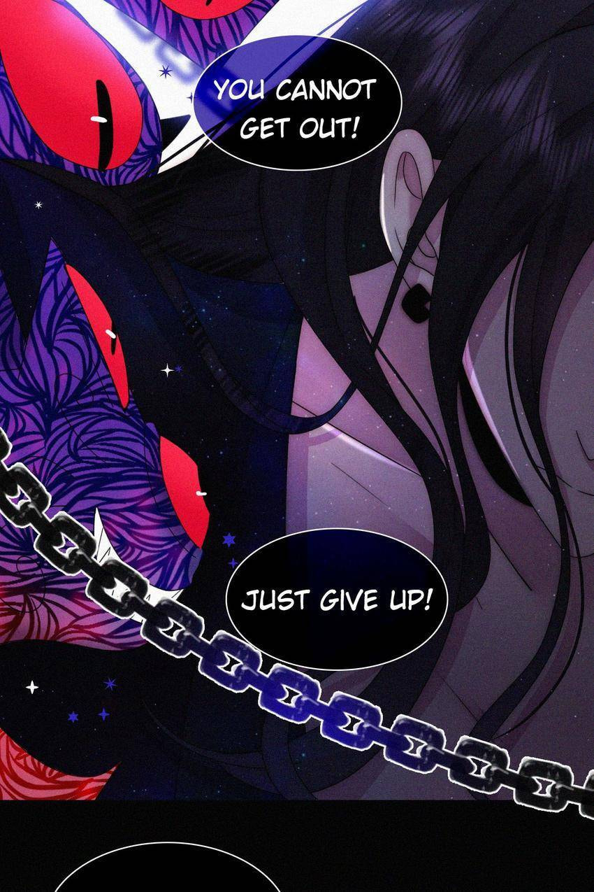 Fall in the Night with You (Colored) Chapter 171 page 9 - 